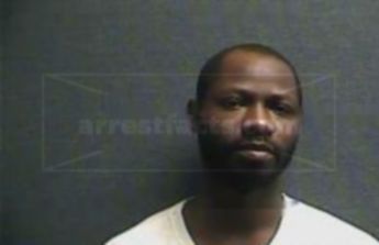 Dante Mcrae