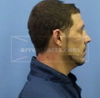 Trevor L. Justice