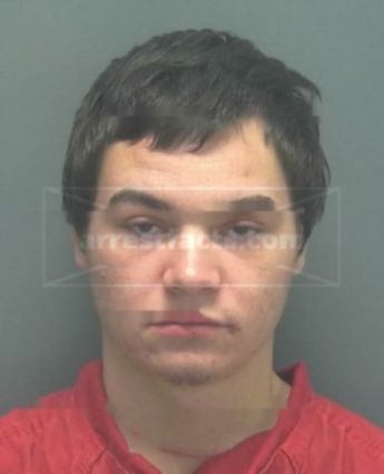 Matthew Steven Ames