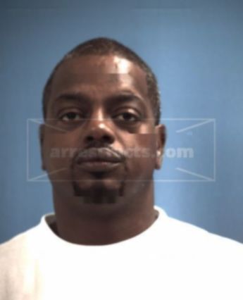 Roy Lee Redmond