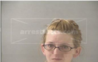 Amber Paige Hickman