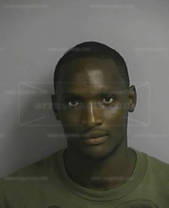 Kenroy Preston Grant