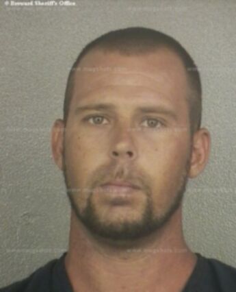 Christopher Douglas Conner