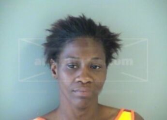 Pearl Renee Aka Daniels Hall