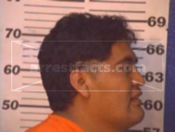 Sotero Huerta Arzola