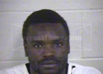 Brandon D Jones