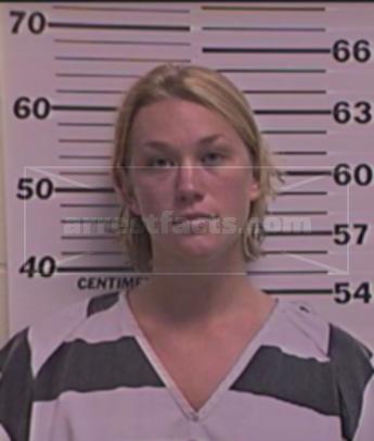 Jessica Lynn Davis
