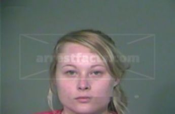 Brittany Marie Smith