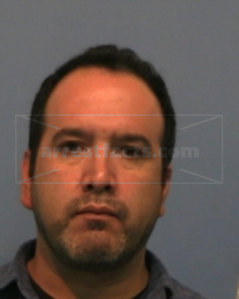 Richard Anthony Cantu