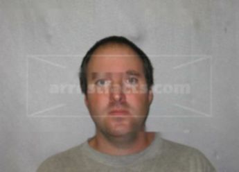 Ricky Shawn Baker