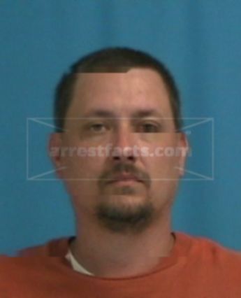 Randy Glenn Lambert