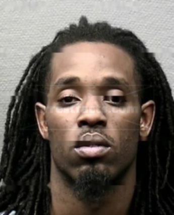 Leon Fredrick Brooks