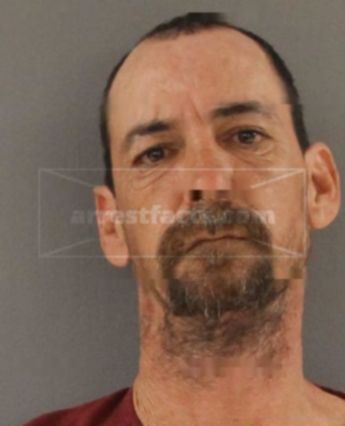 Ronald Patrick Dickens