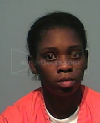 Latora Harvey