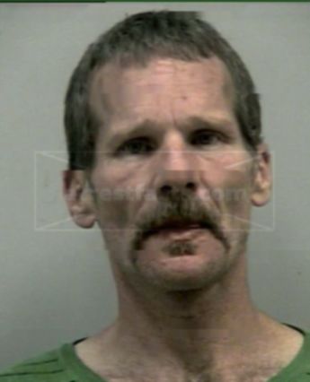 Douglas Wayne Mcdaniel Jr.