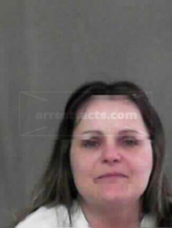 Stacy Ann Chaney