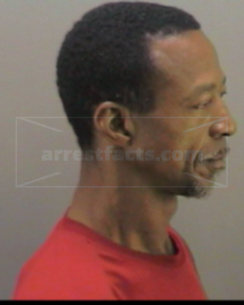 Rayford Lee Thompson