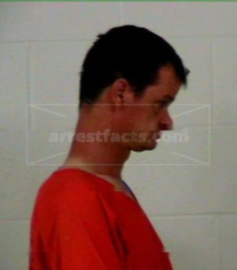 Patrick David Mcgaugh