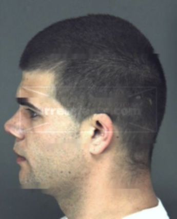 Brandon James Hurley