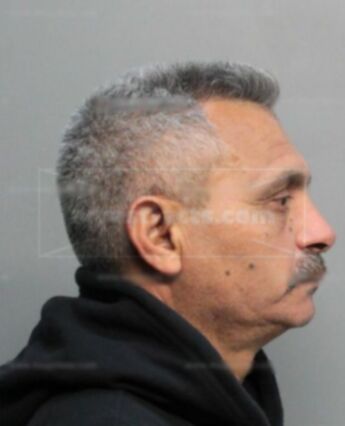 Juan A Armentero