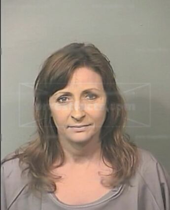 Jacqueline Diane Boles