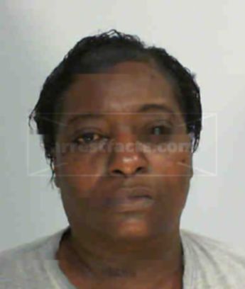 Denita Jones Wilkins