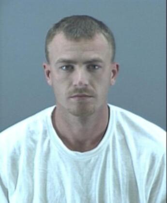 Brandon Keith Ramsey