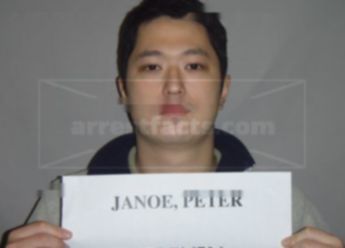 Peter Wookil Janoe