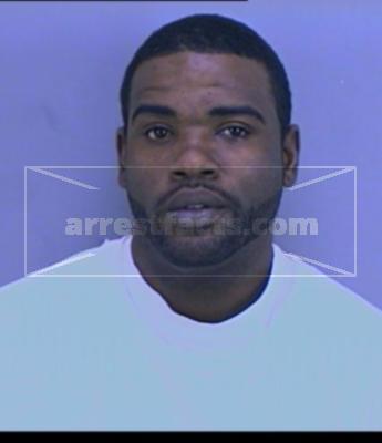 Joshua Dewayne Pettigrew