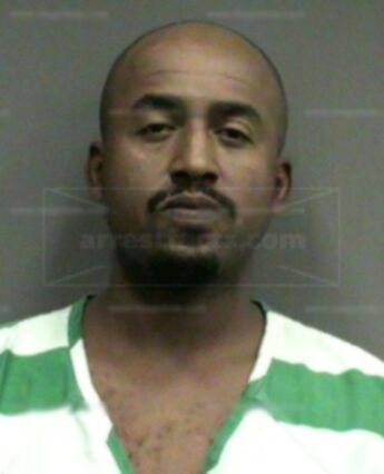 Todd Dewayne Sumpter