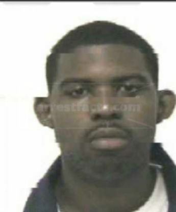 Antoine Malik Wade