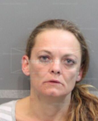 Sherry Ann Hartfield