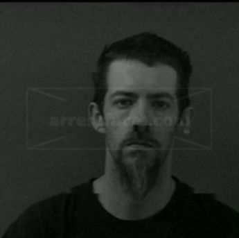 Travis Edward Patton