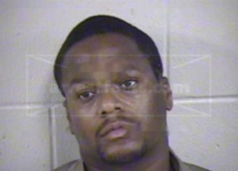 Emmanuel Javon Sanders