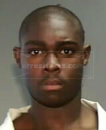 John Thomas Hampton Ii