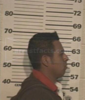 Jose Antonio Jr Deleon Mendez