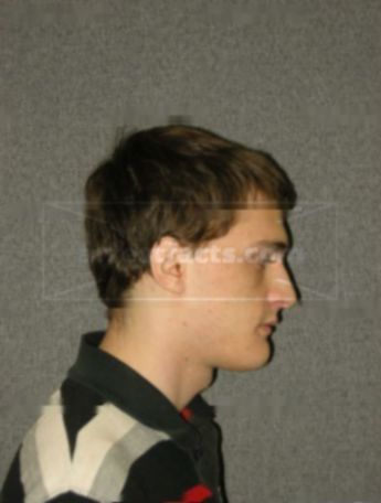 Johnathon C Simpson
