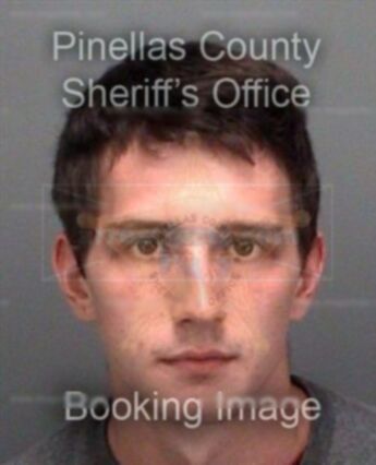 Jeremy Patrick Sparks