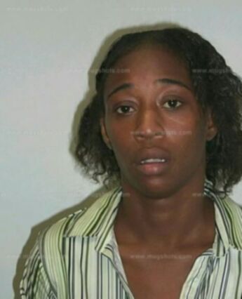 Tadia Clifton