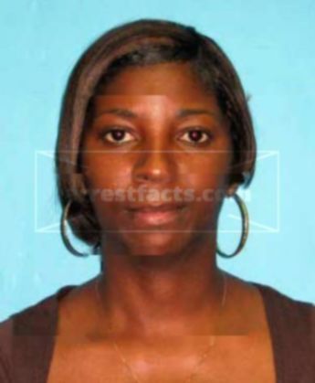 Berlinda A Williams