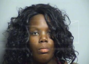 Mary Raquel Mcgee