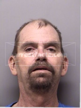 Glenn Wayne Reed