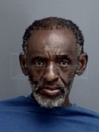 James Earl Austin