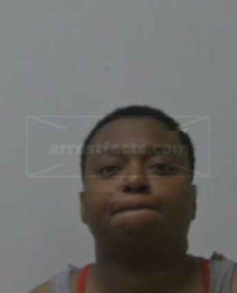 Miyauna Tyvonne Mcknight