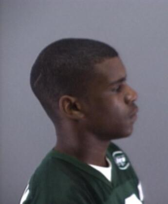 Chaston Ramon George