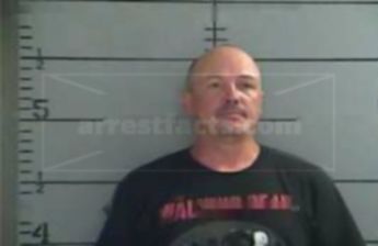 Anthony Ray Bell