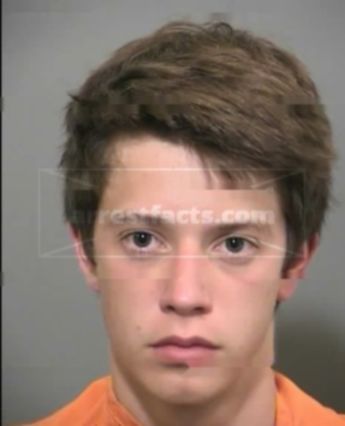 Matthew Phillip Corrigan