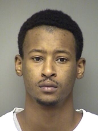 Darien Dwayne Rounds