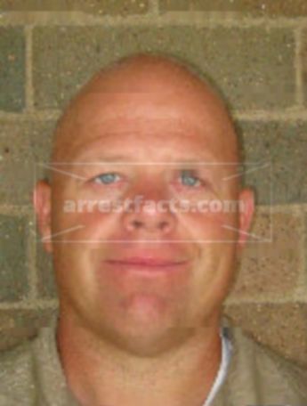Shane M Cain