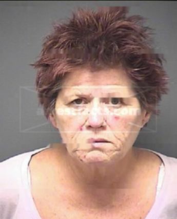 Janice Ratliff Underwood